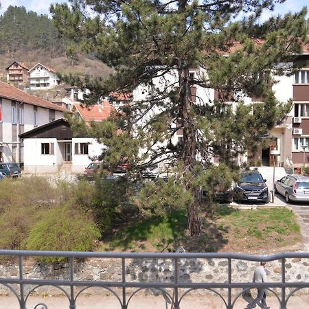 Apartmani Stari Grad Priboj Екстер'єр фото
