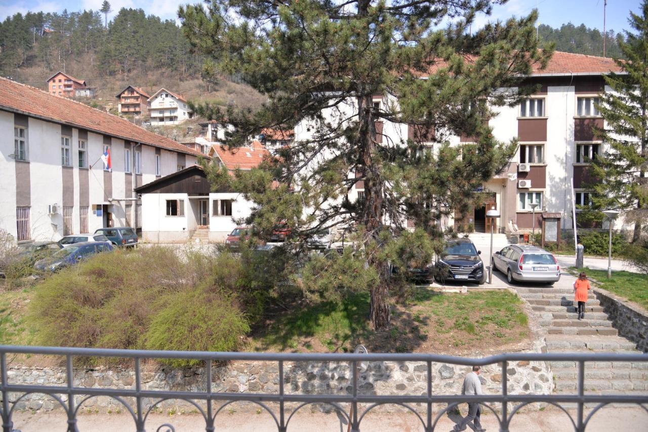Apartmani Stari Grad Priboj Екстер'єр фото