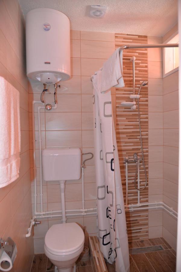 Apartmani Stari Grad Priboj Екстер'єр фото