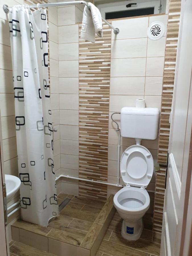 Apartmani Stari Grad Priboj Екстер'єр фото