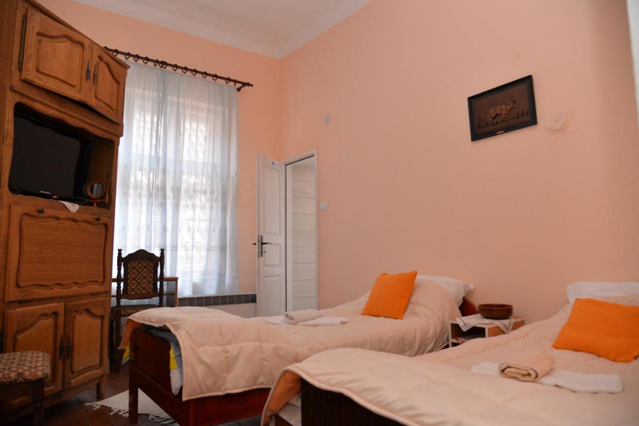 Apartmani Stari Grad Priboj Екстер'єр фото