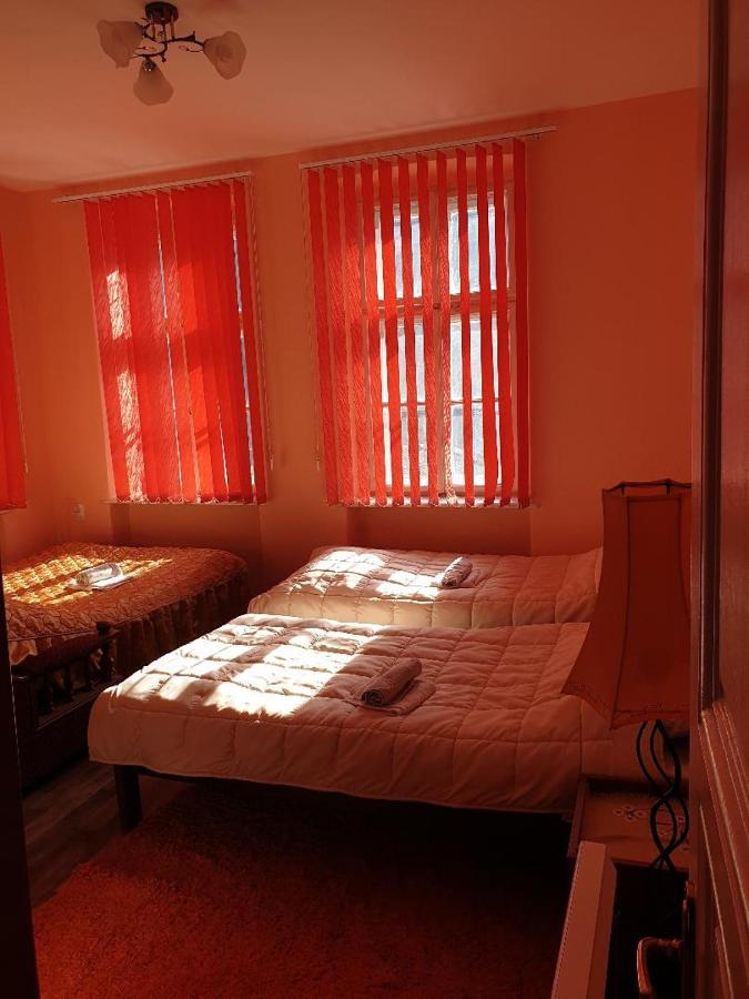 Apartmani Stari Grad Priboj Екстер'єр фото