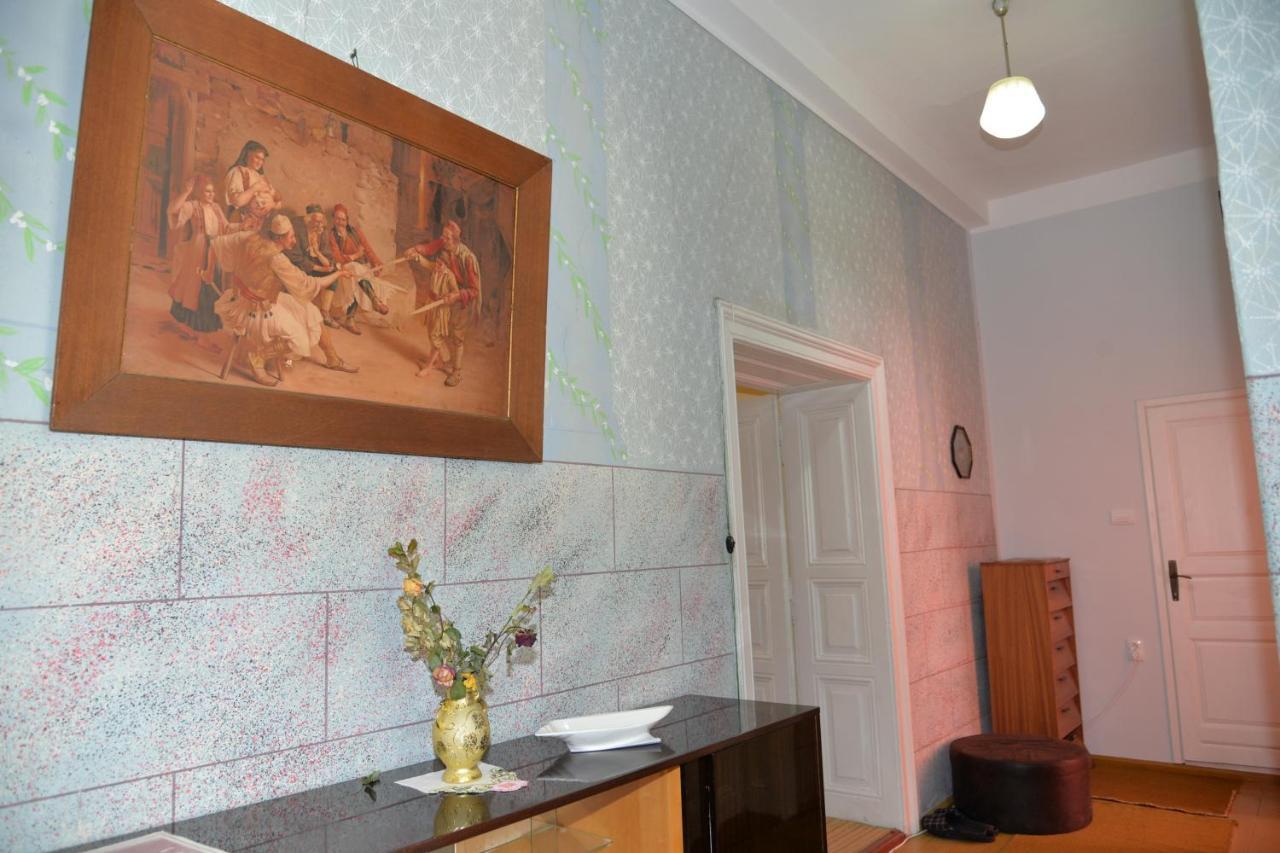Apartmani Stari Grad Priboj Екстер'єр фото