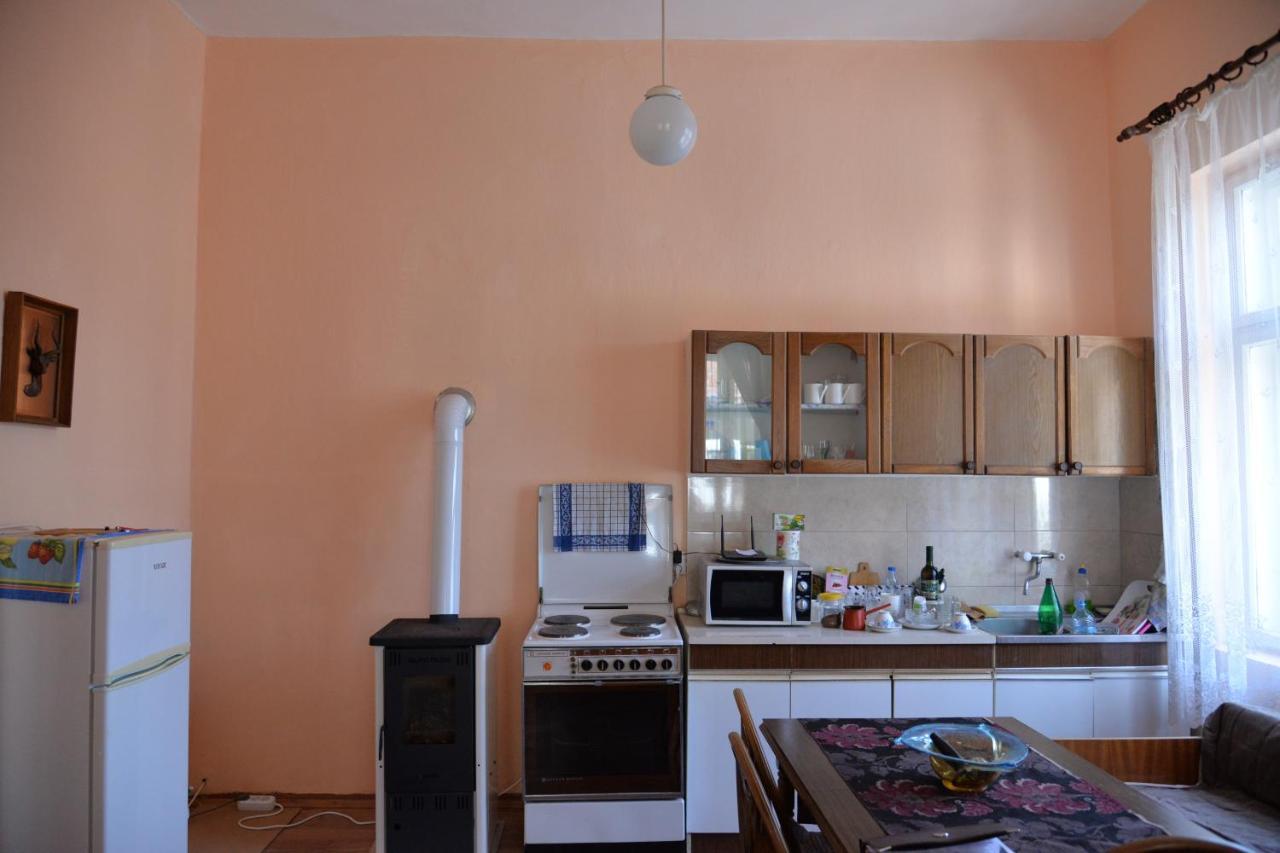 Apartmani Stari Grad Priboj Екстер'єр фото