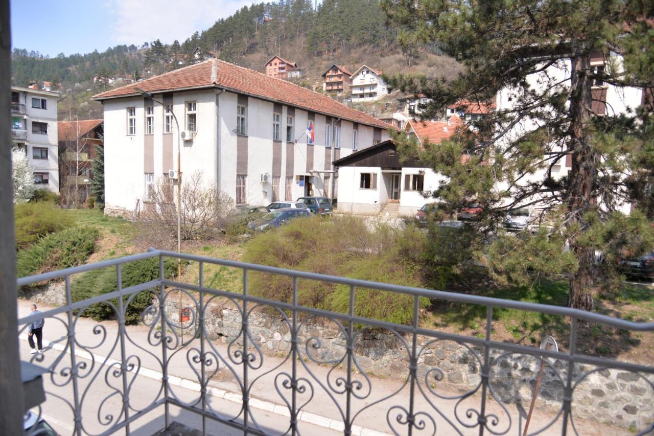 Apartmani Stari Grad Priboj Екстер'єр фото