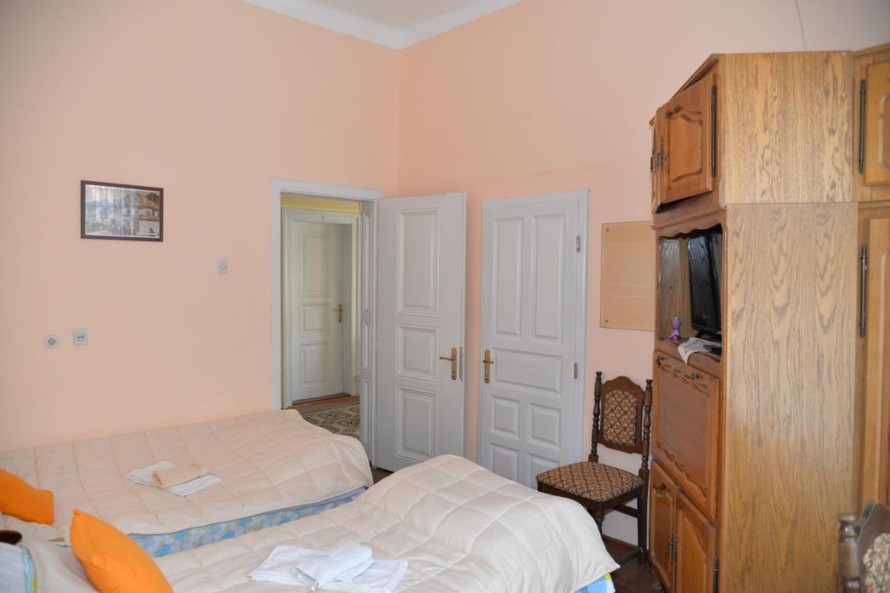 Apartmani Stari Grad Priboj Екстер'єр фото