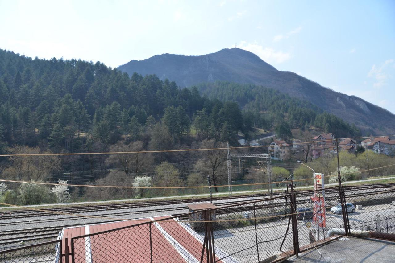 Apartmani Stari Grad Priboj Екстер'єр фото